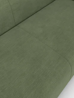 Plump 2.5-Seater Fixed Sofa