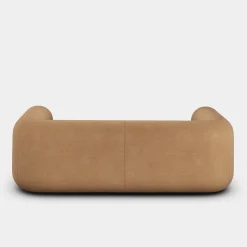 Plump 2.5-Seater Fixed Sofa