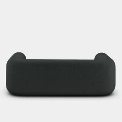 Plump 2.5-Seater Fixed Sofa