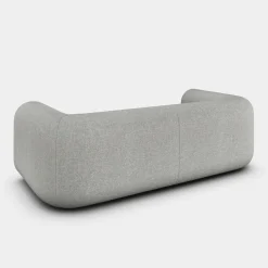 Plump 2.5-Seater Fixed Sofa