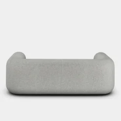 Plump 2.5-Seater Fixed Sofa