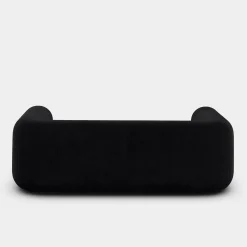 Plump 2.5-Seater Fixed Sofa