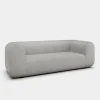Plump 2.5-Seater Fixed Sofa