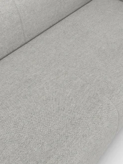 Plump 2.5-Seater Fixed Sofa