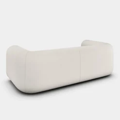 Plump 2.5-Seater Fixed Sofa