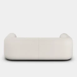 Plump 2.5-Seater Fixed Sofa