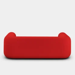 Plump 2.5-Seater Fixed Sofa