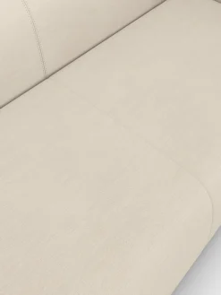 Plump 2.5-Seater Fixed Sofa