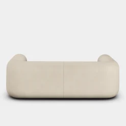 Plump 2.5-Seater Fixed Sofa