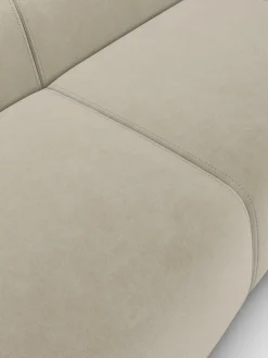 Plump Wide 4-Seater Modular Sofa