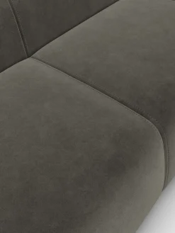 Plump Wide 4-Seater Modular Sofa