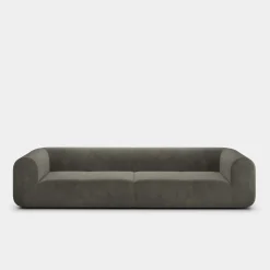 Plump Wide 4-Seater Modular Sofa