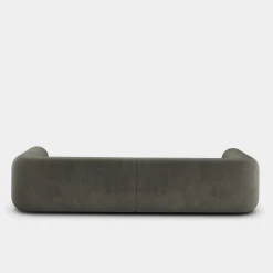 Plump Wide 4-Seater Modular Sofa