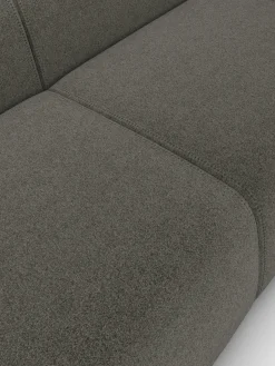 Plump Wide 4-Seater Modular Sofa