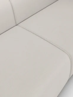 Plump Wide 3-Seater Modular Sofa