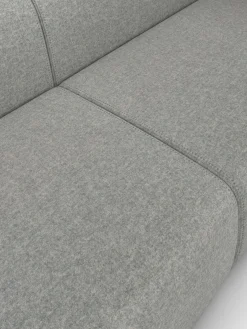Plump Wide 3-Seater Modular Sofa