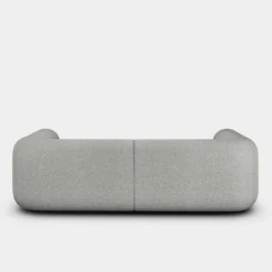 Plump Wide 3-Seater Modular Sofa