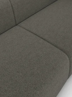 Plump Wide 3-Seater Modular Sofa