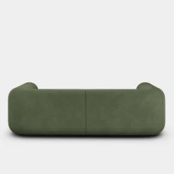 Plump Wide 3-Seater Modular Sofa