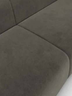 Plump Wide 3-Seater Modular Sofa