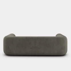 Plump Wide 3-Seater Modular Sofa