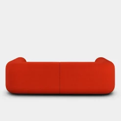 Plump Wide 3-Seater Modular Sofa