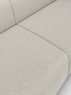 Plump Wide 3-Seater Modular Sofa