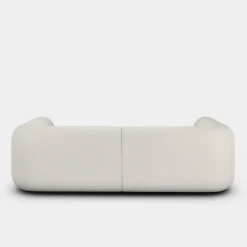 Plump Wide 3-Seater Modular Sofa