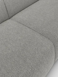 Plump Wide 4-Seater Modular Sofa
