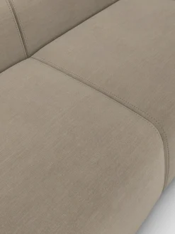 Plump Wide 4-Seater Modular Sofa