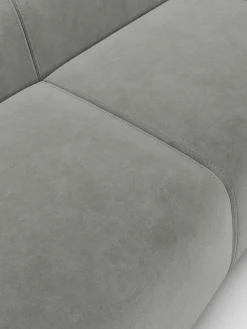 Plump Wide 4-Seater Modular Sofa