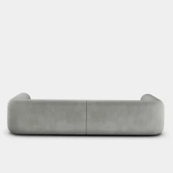 Plump Wide 4-Seater Modular Sofa