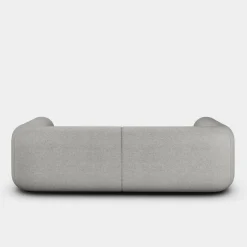 Plump Wide 3-Seater Modular Sofa