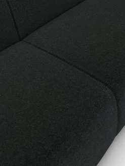 Plump Wide 4-Seater Modular Sofa