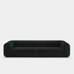 Plump Wide 4-Seater Modular Sofa
