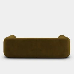 Plump Wide 3-Seater Modular Sofa