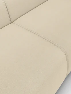 Plump Wide 4-Seater Modular Sofa