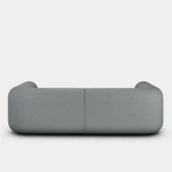 Plump Wide 3-Seater Modular Sofa