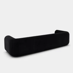 Plump Wide 4-Seater Modular Sofa