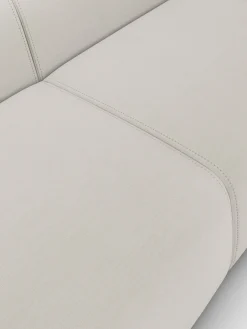 Plump Wide 4-Seater Modular Sofa