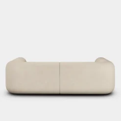 Plump Wide 3-Seater Modular Sofa