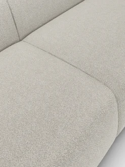 Plump Wide 4-Seater Modular Sofa