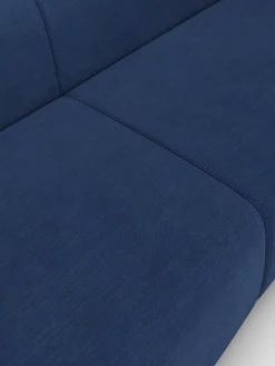 Plump Wide 3-Seater Modular Sofa