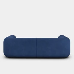 Plump Wide 3-Seater Modular Sofa