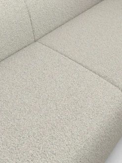 Plump Wide 3-Seater Modular Sofa