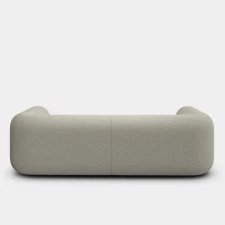 Plump Wide 3-Seater Modular Sofa