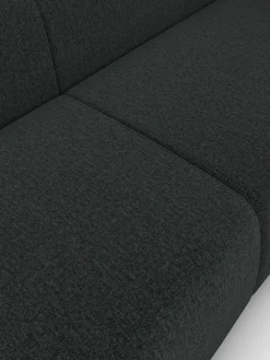 Plump Wide 3-Seater Modular Sofa