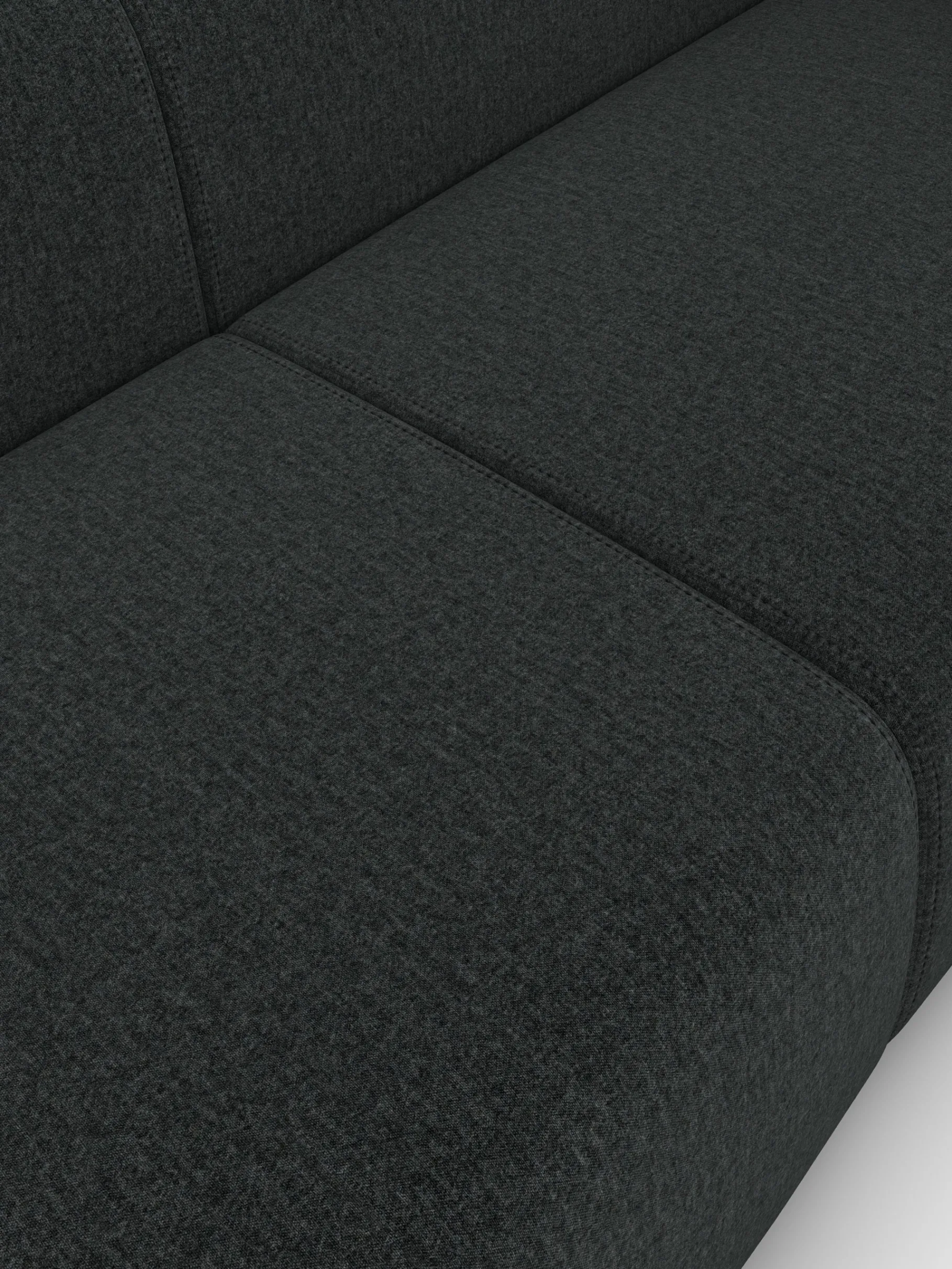 Plump Wide 3-Seater Modular Sofa