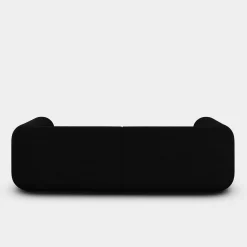 Plump Wide 3-Seater Modular Sofa