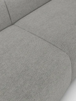Plump Wide 4-Seater Modular Sofa